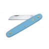 VICTORINOX Blister couteau de jardin Victorinox Bleu Ciel 10cm 3.9050.25B1 Couteaux jardin