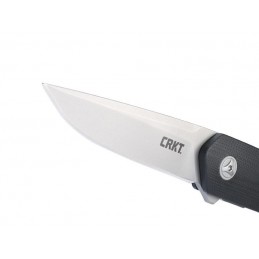 CRKT Couteau pliant de poche CRKT CUATRO 11.5cm 7090.CR CRKT