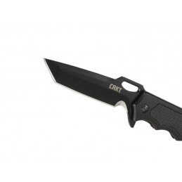 CRKT Couteau coupe sangle CRKT SEPTIMO - ARCANE 11.5cm 7050.CR Chasse & outdoor
