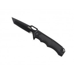 Couteau coupe sangle CRKT SEPTIMO - ARCANE 11.5cm