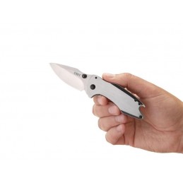 CRKT Couteau pliant CRKT LARGO 9cm 5360.CR Couteaux de poche