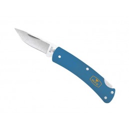 Buck Couteau pliant BUCK ALUMNI Bleu 0524 BLS 7.5cm 7524.BL Couteau Buck