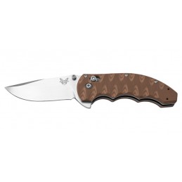 Couteau Benchmade AXIS FLIPPER 300SN