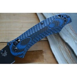 Benchmade Couteau Benchmade Rift 950BK_1801 Edition limitée BN950BK_1801 Couteau Benchmade