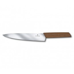 VICTORINOX Couteau Chef Victorinox Swiss Modern - 22cm 6.9010.22G Couteaux de cuisine