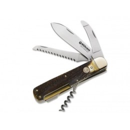 Couteau Böker Hunters Knife Quadro - lame 8,5cm