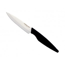 TB Couteaux de Cuisine Pro Couteau à Steak lame Céramique 10 cm - TB 444526 Couteaux de cuisine