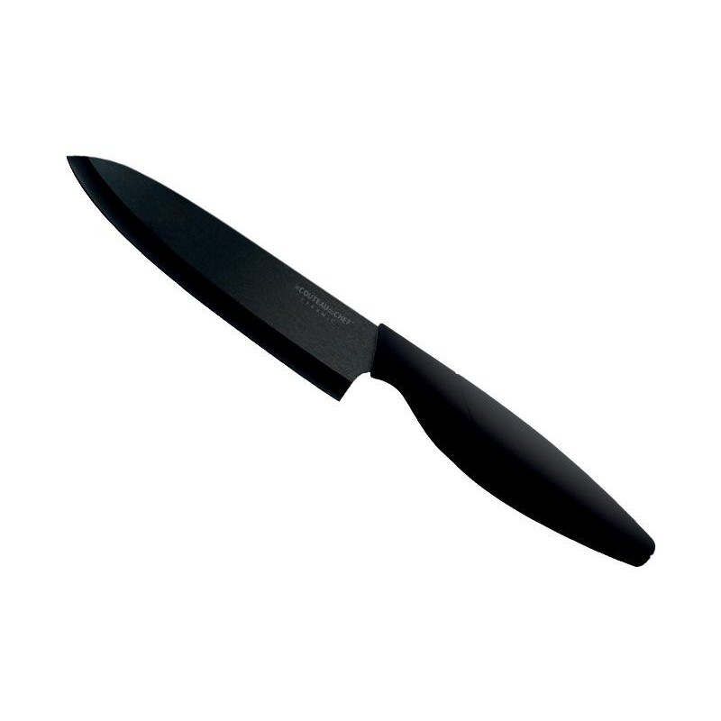 TB Couteaux de Cuisine Pro Couteau de Cuisine Lame Céramique 13cm - TB 444535 Couteaux de cuisine