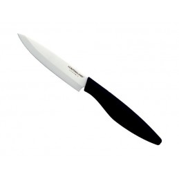 TB Couteaux de Cuisine Pro Couteau de Cuisine Lame Céramique 13cm - TB 444536 Couteaux de cuisine