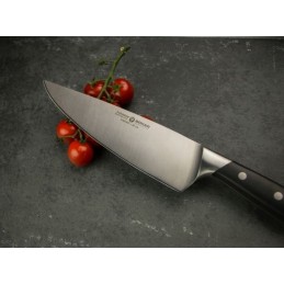 Boker Cuisine Couteau de Chef Böker Solingen Forge - 20cm 03BO501 Couteaux de cuisine