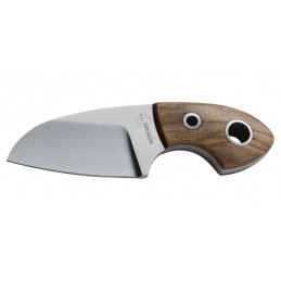 Boker Plus Couteau Böker Plus Gnome Olive - Lame 5,6cm 02BO238 Chasse & outdoor