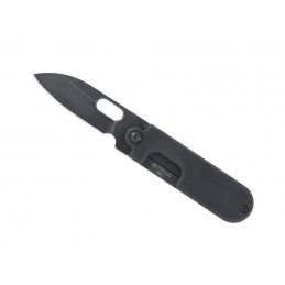 Black Fox Couteau pliant de poche Balck Fox BEAN GEN2 G10 7.5cm BF.719G10 Couteaux de poche