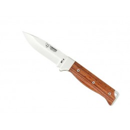 Cudeman Couteau CUDEMAN MT-8 Cocobolo 13302 Couteaux fixes outdoor