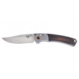 Couteau Benchmade Mini Crooked River 15085_2 - 8.6cm
