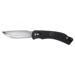 Eka Knivars couteaux de chasse Couteau pliant 2 lames - Eka Knivars E8 SWE8SB Couteaux de Chasse