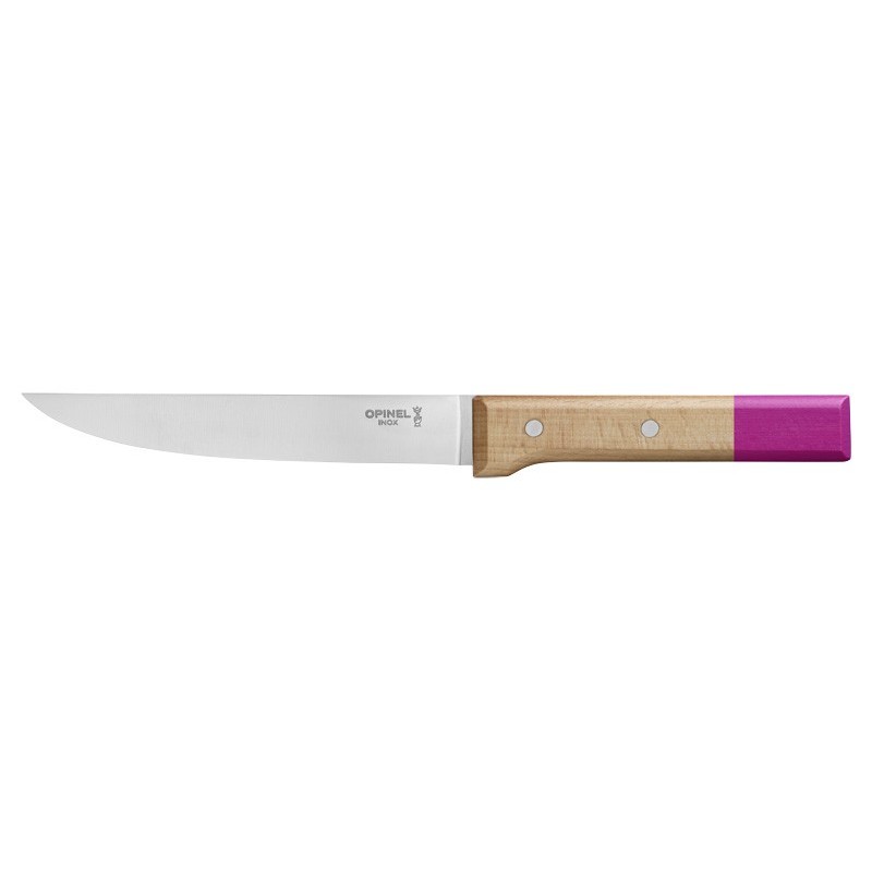 Opinel Couteau à découper Opinel Cuisine - Lame 16cm OP002127 Couteaux de cuisine