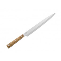 Due Cigni Couteau Sashimi Due Cigni HAKUCHO - 25cm 2C.509 Couteaux japonais