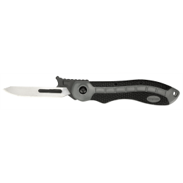 Kershaw Couteau de Chasse à lame changeable - Kershaw RBK KW1890 Couteaux de Chasse