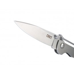 CRKT Couteau pliant de poche CRKT OFFBEAT 11.5cm 7730.CR Couteaux de poche