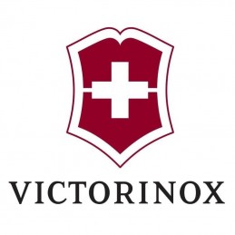 VICTORINOX Stylo à bille Victorinox pour Swisscard A.6444 Couteau suisse