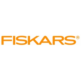 Fiskars  Ciseaux universels droitiers Fiskars 9851 Ciseaux