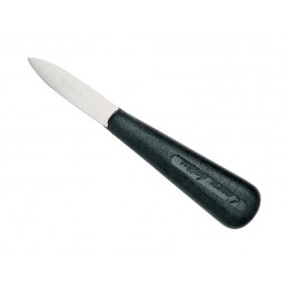 Couteaux/Outils Pas Cher Couteau à Huitres Lancette ABS Inox 1408 Couteaux a Huitres / Crustaces