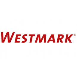 WestMark ustensiles de cuisine Fourchette à peler noire - WestMark 1314 Couteaux de cuisine