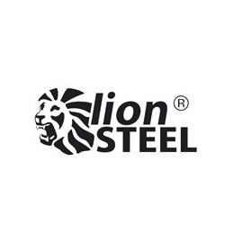 Lion Steel Canif Porte-clés Lion Steel Lionbeat Corne 4.5cm LB.CO Canifs