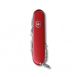 VICTORINOX Couteau suisse Victorinox Swisschamp rouge - 33 fonctions 1.6795 Couteau suisse