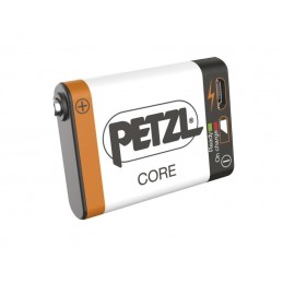 PETZL Batterie Rechargeable PETZL CORE E99ACA Lampes Tactiques