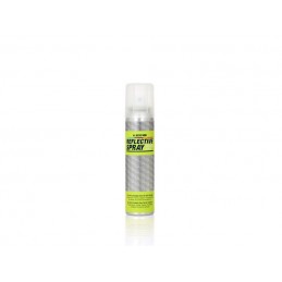 Albedo 100  Spray Réfléchissant ALBEDO 100 Invisible Bright 100ml 6004 Accessoires tactiques