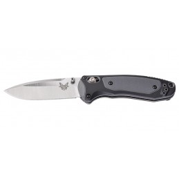 Benchmade Couteau Benchmade Mini-Boost 595 BN595 Couteau Benchmade