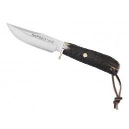 MUELA Couteau fixe de chasse MUELA BARCO 11cm Inox 9275 Chasse & outdoor