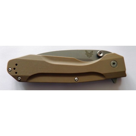 Benchmade Couteau Benchmade Proxy 928 BN928 Couteau Benchmade
