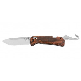 Benchmade Grizzly Creek 15060_2 - couteau pliant axis 9cm