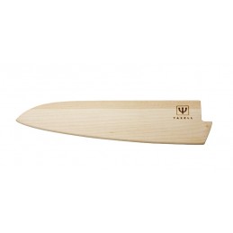 Yaxell Etui Chef 20cm - Yaxell Y37280 Couteaux japonais