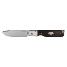 Fallkniven Couteau Fallkniven Gentleman's Pocket Knife - 7,8cm FKGP Couteaux de poche