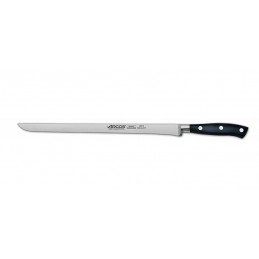 Arcos Bloc 5 couteaux de cuisine + fusil à aiguiser - Arcos Riviera A234200 Couteaux de cuisine