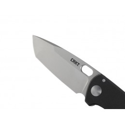CRKT Couteau de poche CRKT AMICUS COMPACT 11cm 5441.CR Couteaux de poche