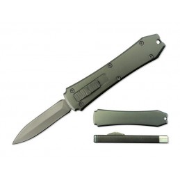 Kershaw Lot 6 mini-couteaux ejectables assortis 5020 Home