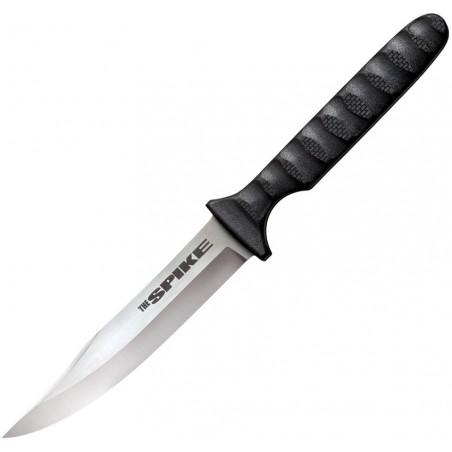 Cold Steel Couteau Cold Steel Bowie Spike Lame 10cm CS53NBSZ- Chasse & outdoor