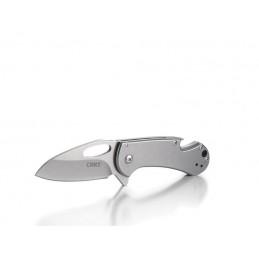 CRKT Couteau de poche CRKT BEV-EDGE Stonewash 9cm 4630.CR Couteaux de poche