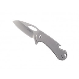 CRKT Couteau de poche CRKT BEV-EDGE Stonewash 9cm 4630.CR Couteaux de poche
