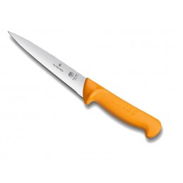 VICTORINOX Couteau à saigner - Victorinox SWIBO Lame 15cm 5.8412.15 Univers du boucher
