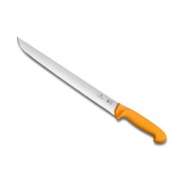 VICTORINOX Couteau de Boucher Victorinox SWIBO - 31cm 5.8433.31 Univers du boucher