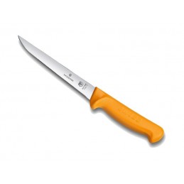VICTORINOX Couteau à Désosser - Victorinox SWIBO lame 14cm 5.8401.14 Univers du boucher