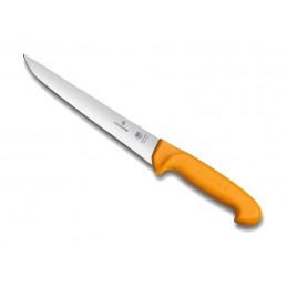 VICTORINOX Couteau à saigner - Victorinox SWIBO Lame 25cm 5.8411.25 Univers du boucher