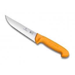 VICTORINOX Couteau à dépecer Victorinox SWIBO 18cm 5.8421.18 Univers du boucher