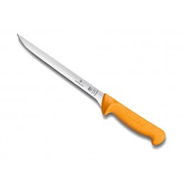 VICTORINOX Couteau Flet de Sole Victorinox SWIBO - 20cm 5.8450.20 Couteaux de cuisine
