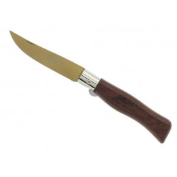 M.A.M. Couteau pliant M.A.M. Bubinga 11cm 732 Couteau de poche pas cher
